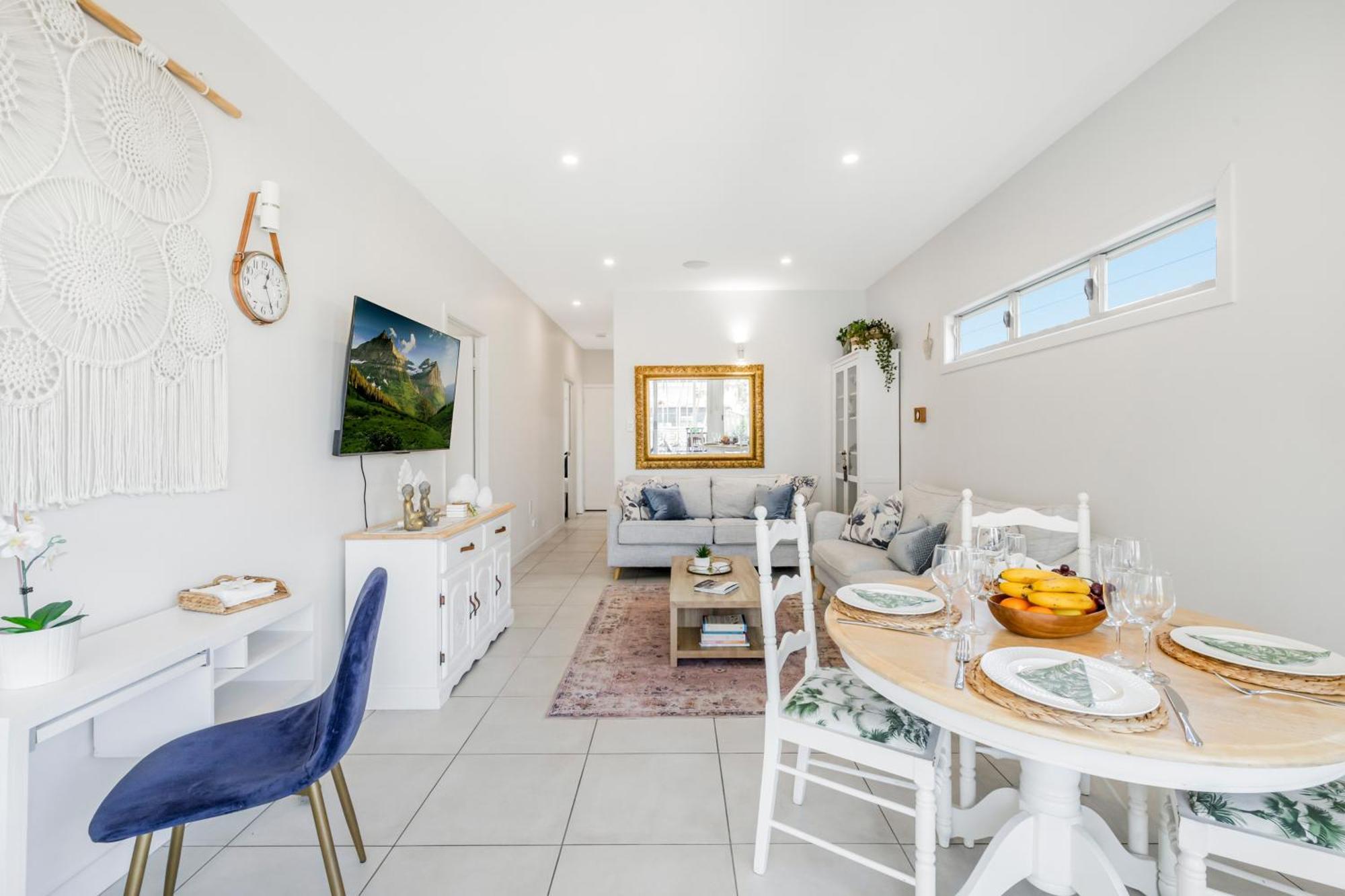 On Esplanade Own Flat & Pool, Manly Cafe Precinct Apartment Brisbane Exterior foto