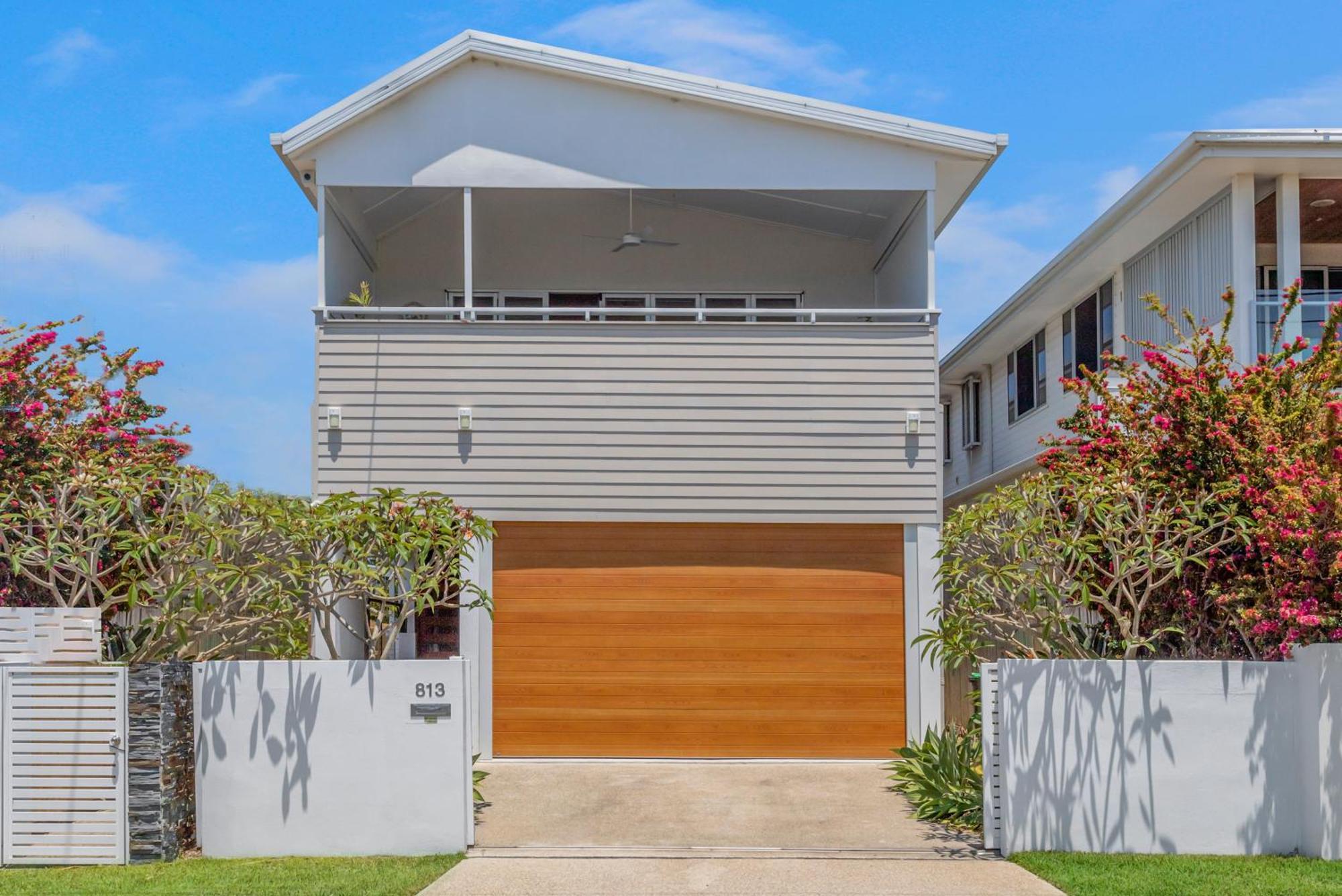 On Esplanade Own Flat & Pool, Manly Cafe Precinct Apartment Brisbane Exterior foto